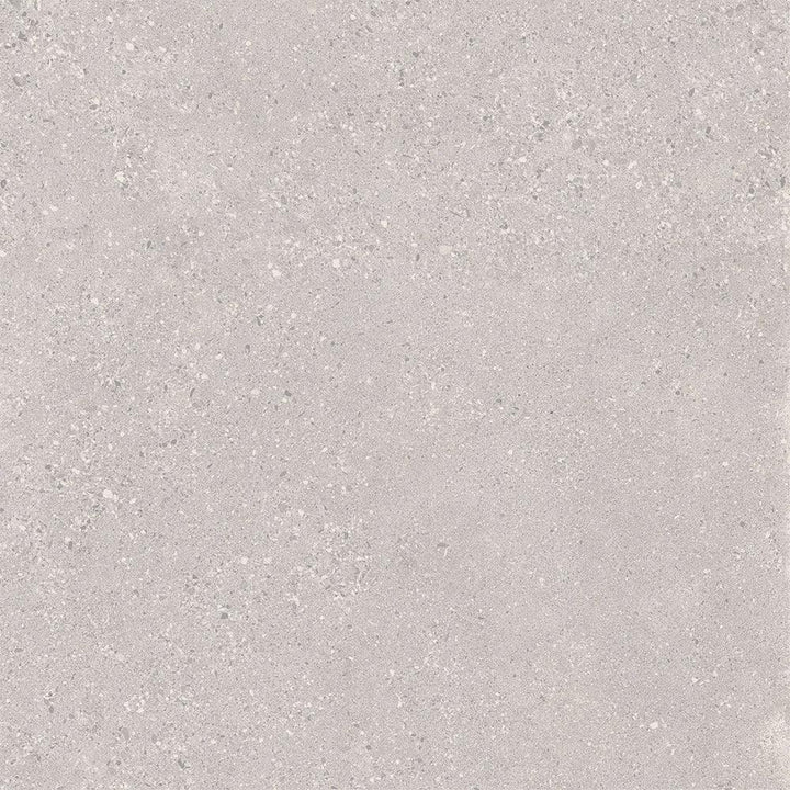 Montauk Grey Porcelain Tile tile face