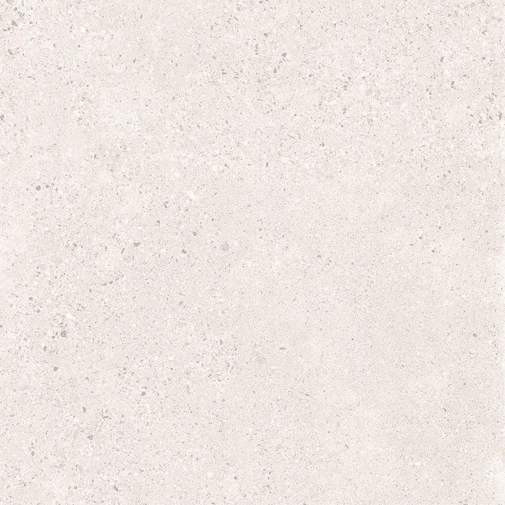 Montauk White Porcelain Tile tile face