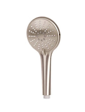 Load image into Gallery viewer, Round Hand Shower Three-Function - Champagne Meir
