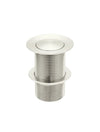 Basin Pop Up Waste 32mm - No Overflow / Unslotted - PVD Brushed Nickel Meir