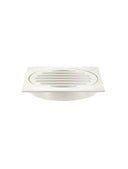 PVD Brushed Nickel