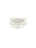 PVD Brushed Nickel