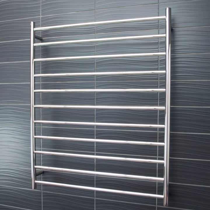 Radiant Heated Round Ladder Towel Rail 900 x 1100mm - rtr05-square-1000px