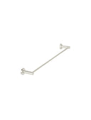 PVD Brushed Nickel