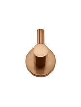 Load image into Gallery viewer, Round Robe Hook - Lustre Bronze Meir
