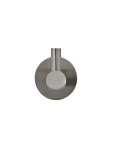 Round Robe Hook - Shadow Gunmetal Meir