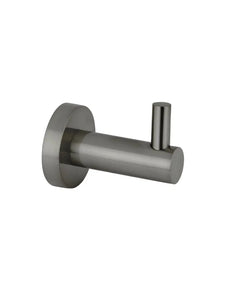 Round Robe Hook - Shadow Gunmetal Meir