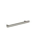 PVD Brushed Nickel
