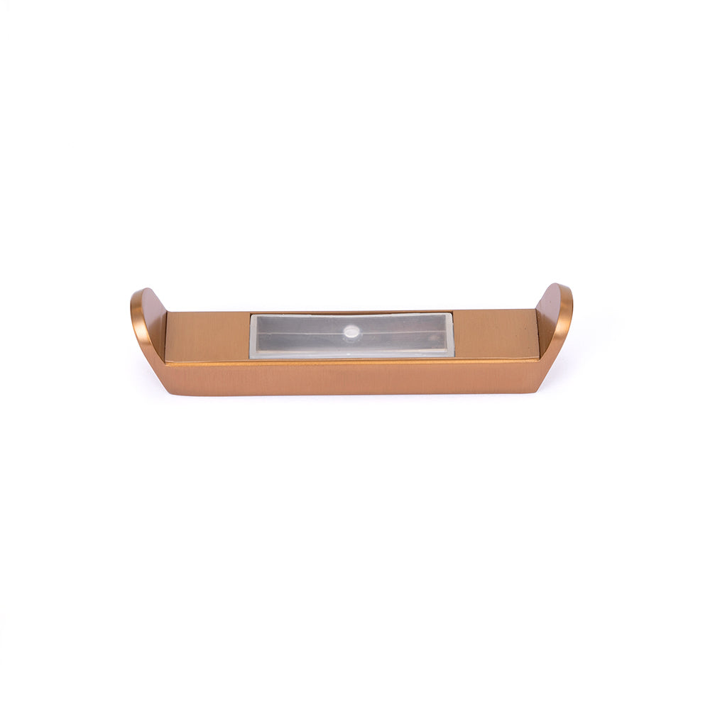 Radiant Heated Vertical Flat Bar Towel Rail 50 x 930mm - bb-fvtr-930_7