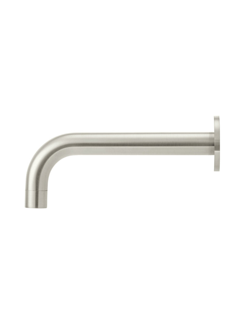Universal Round Curved Spout