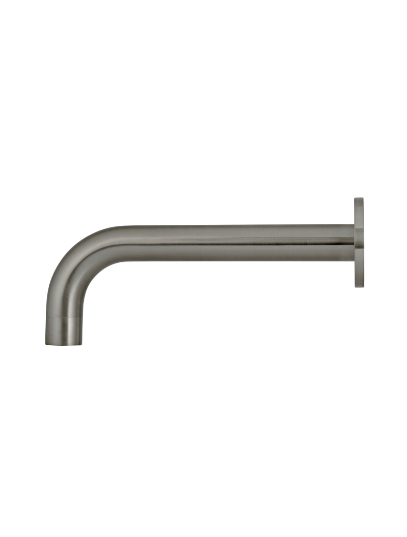 Universal Round Curved Spout