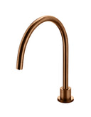 Lustre Bronze