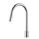 PVD Brushed Nickel