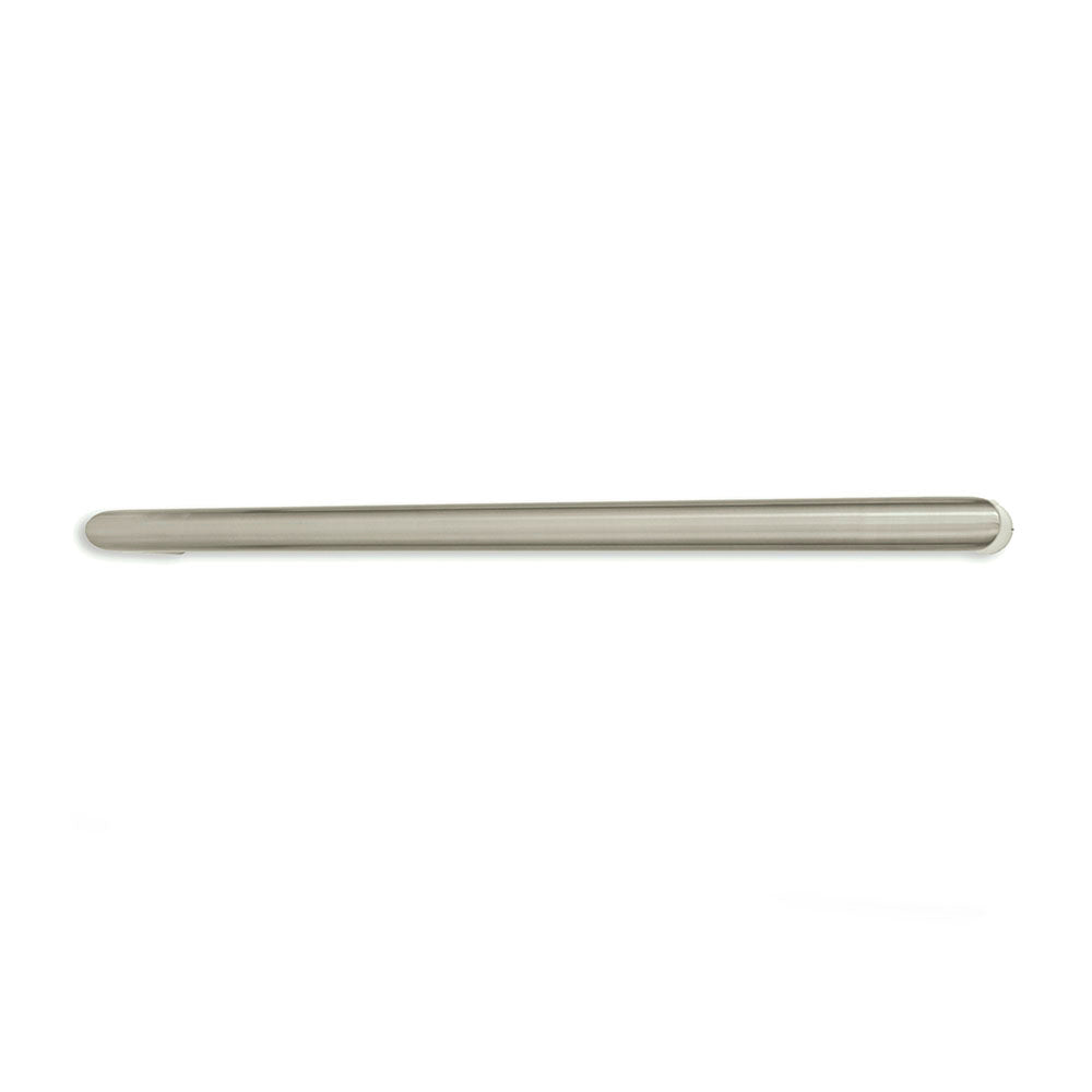 Radiant Single Round Bar Towel Rail - nh-bn-sbrtr-650