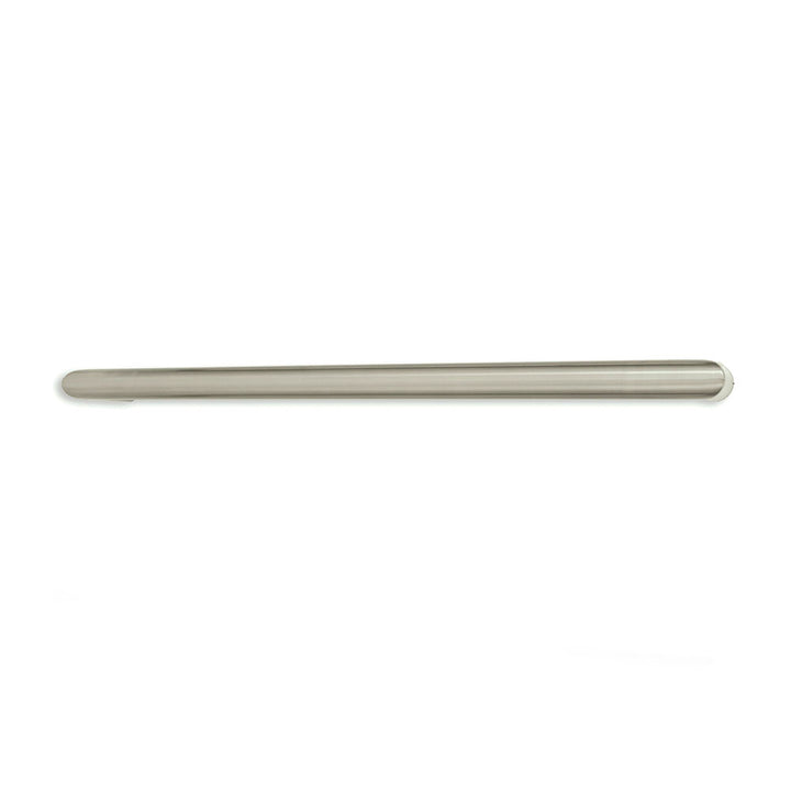 Radiant Single Round Bar Towel Rail - nh-bn-sbrtr-650
