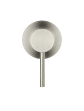 Load image into Gallery viewer, Round Wall Mixer Trim Kit (In-wall Body Not Included) - PVD Brushed Nickel Meir
