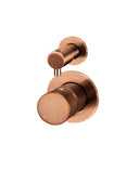 Lustre Bronze
