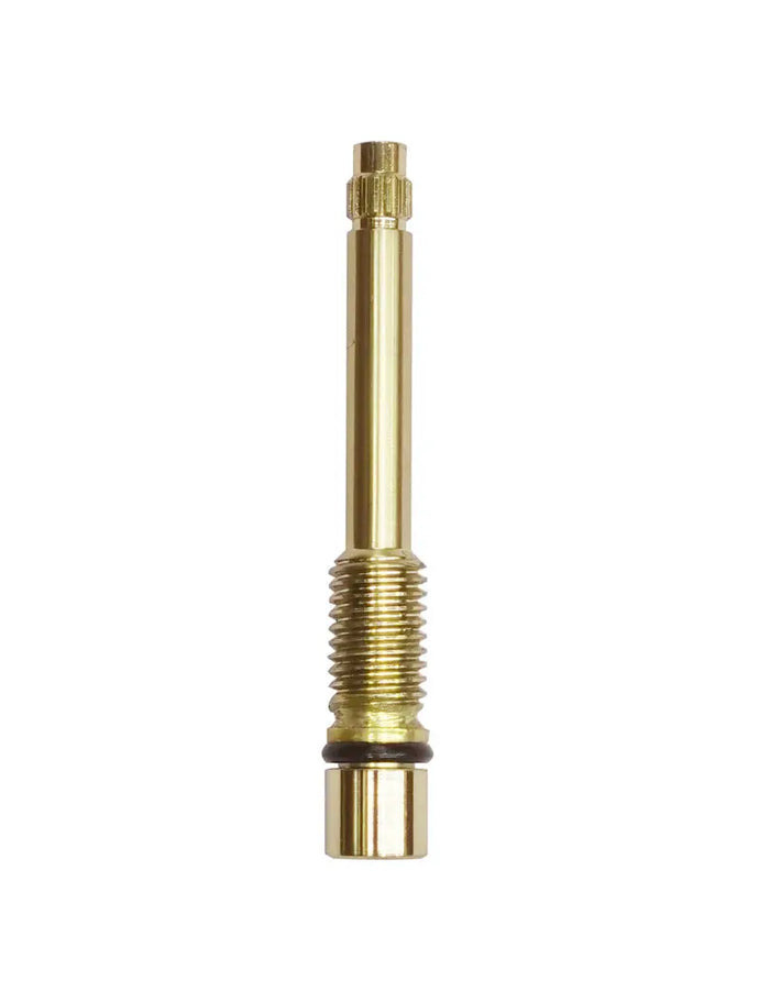 Jumper Valve Wall Top Spindle (Individual) only part 1 - Tiger Bronze (for MW08JL-PVDBB not MW08-PVDBB or KP) Meir