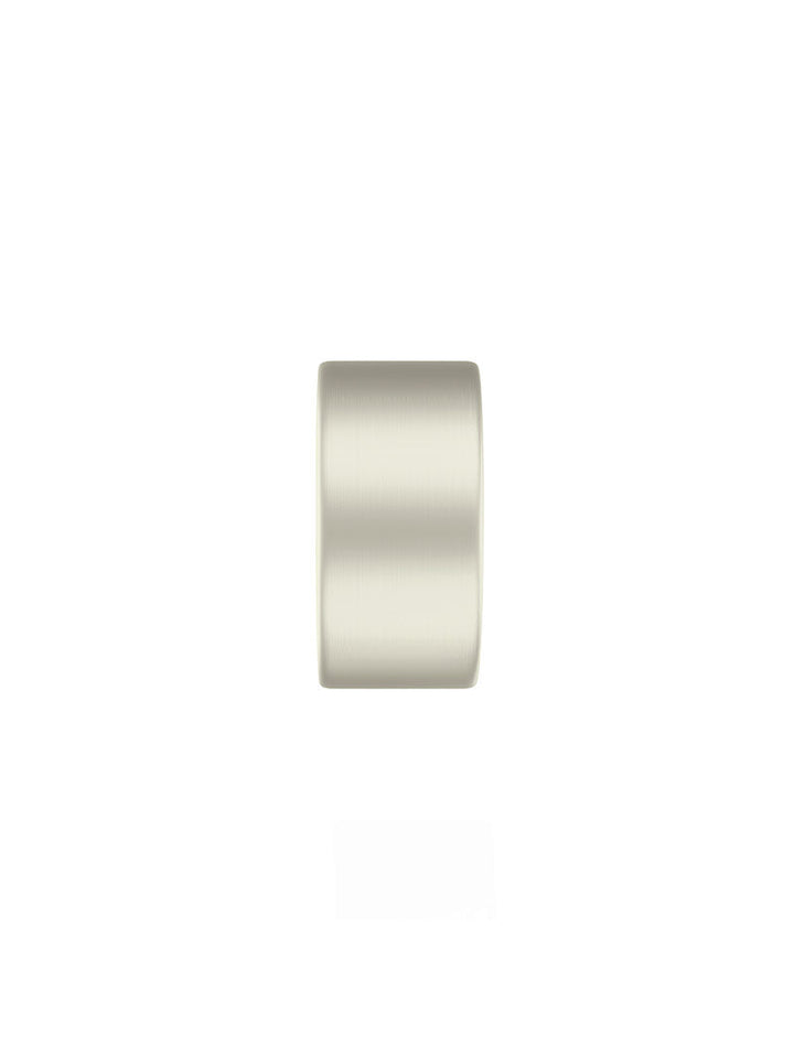 Circular Wall Taps