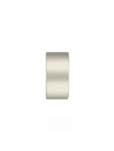 Load image into Gallery viewer, Circular Wall Taps - PVD Brushed Nickel Meir
