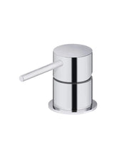 Load image into Gallery viewer, Round Deck Mounted Mixer - Polished Chrome Meir
