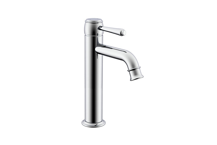 Eternal Extended Basin Mixer - Chrome