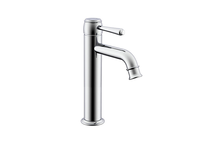 Eternal Extended Basin Mixer - Chrome