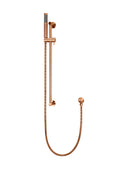 Lustre Bronze