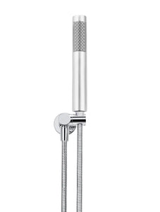 Round Shower on Bracket - Polished Chrome Meir