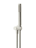 PVD Brushed Nickel