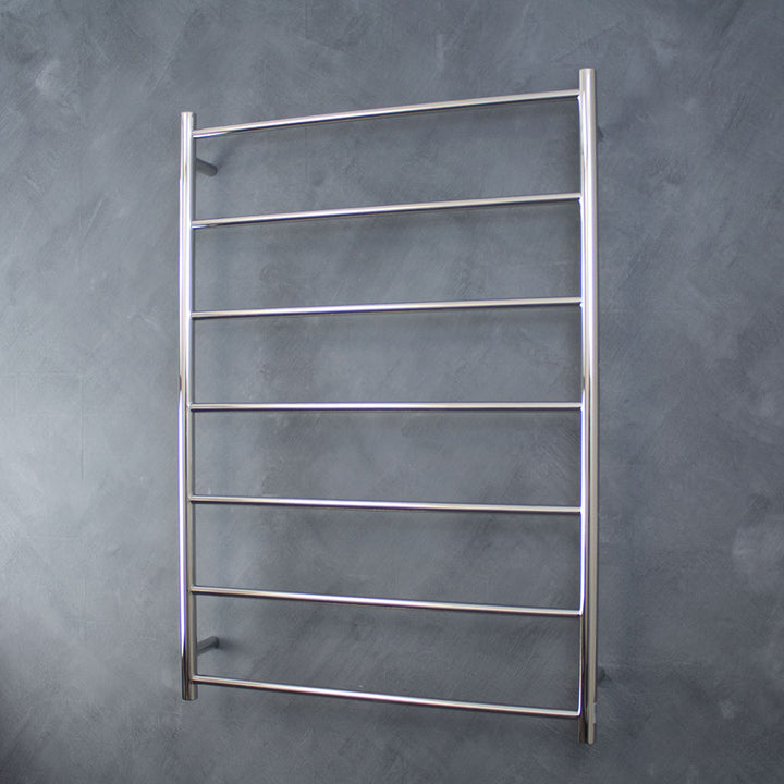 Radiant Round Ladder Towel Rail 1130mm High - ltr02-800-1-1000px
