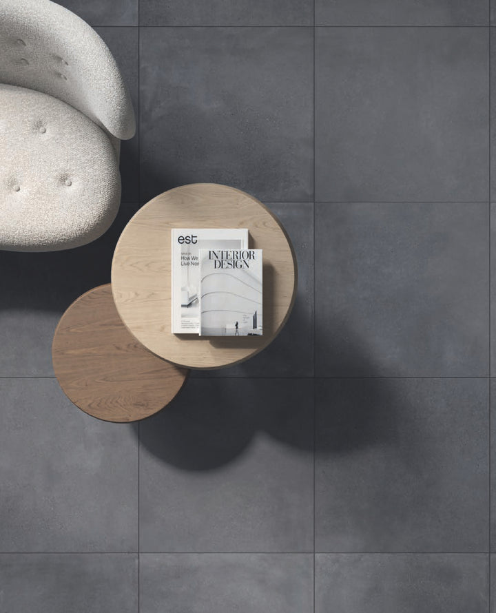 Nordic Smoke Porcelain Tile detail (2)