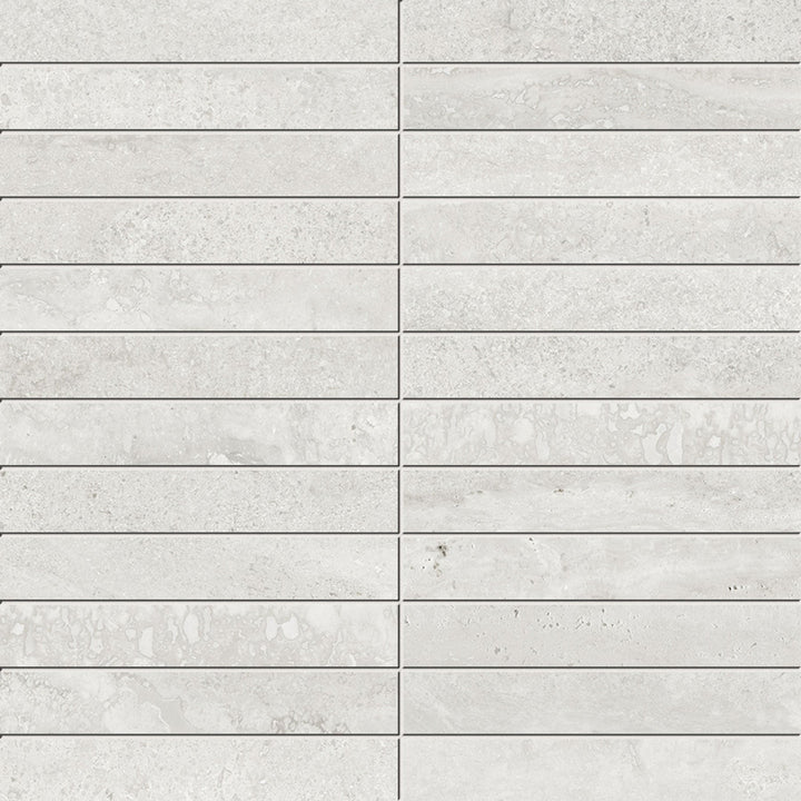 Normandy Navona Porcelain Tile tile face