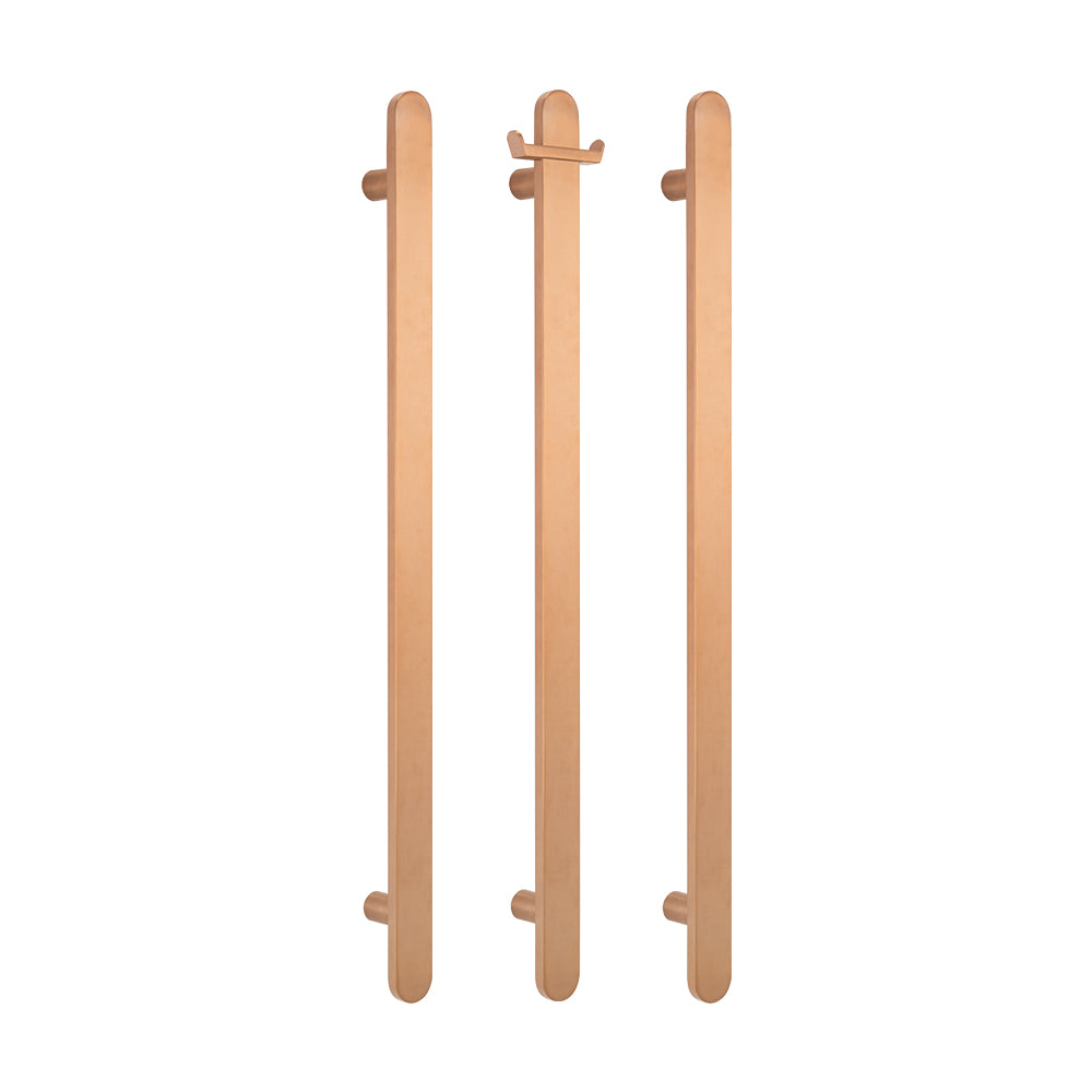 Radiant Vertical Flat Bar Towel Rail 50 x 930mm - bc-fvtr-930_5