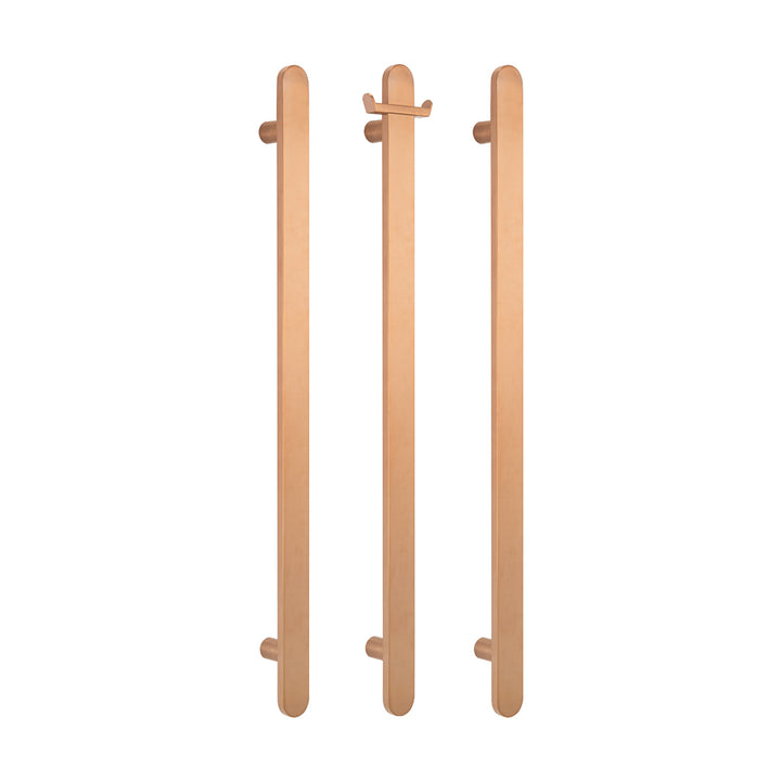 Radiant Vertical Flat Bar Towel Rail 50 x 930mm - bc-fvtr-930_5