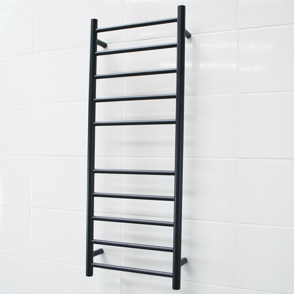 Radiant Round Ladder Towel Rail 430 x 1100mm - brtr430-1-1000px