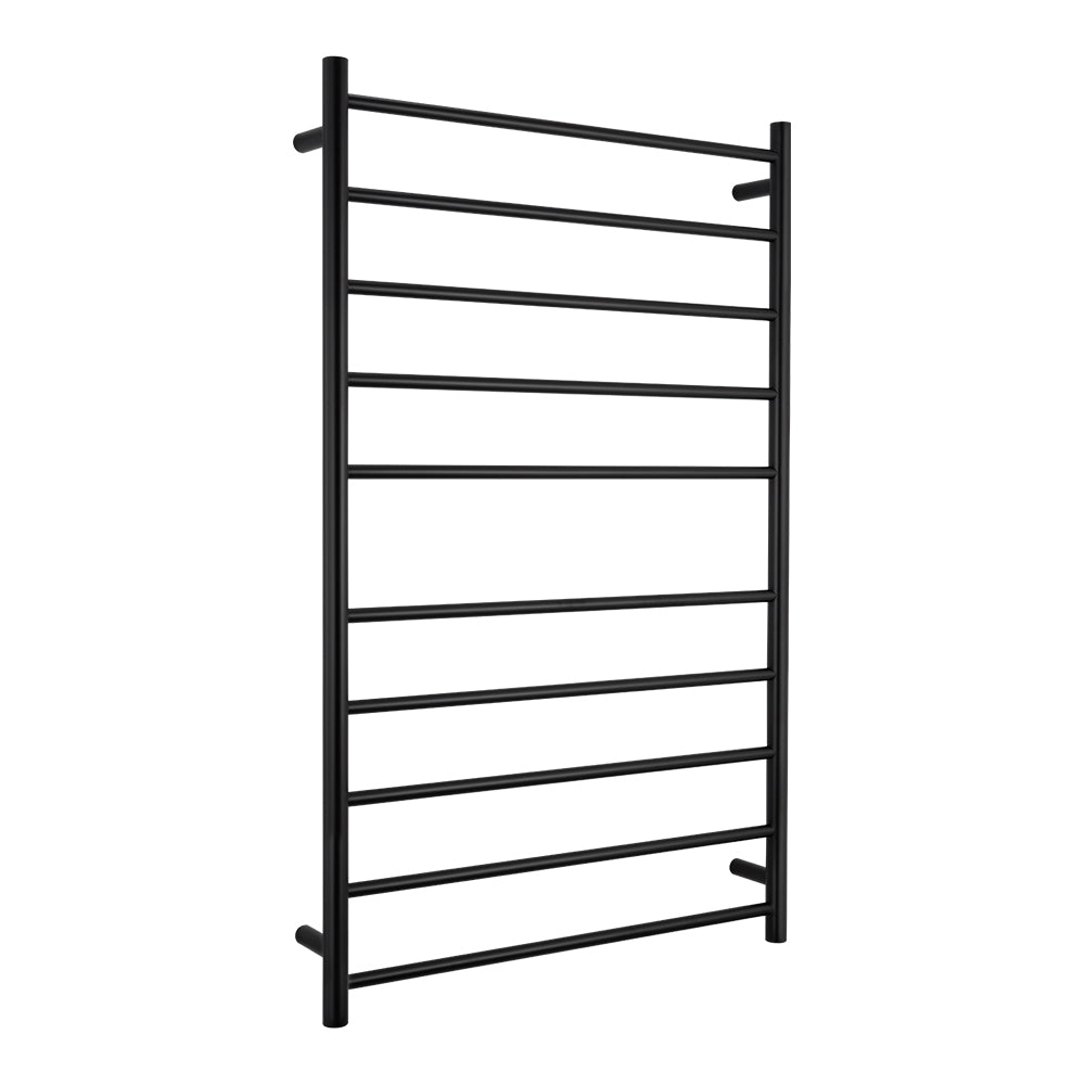 Radiant Heated Round Ladder Towel Rail 750 x 1200mm - brtr04_2
