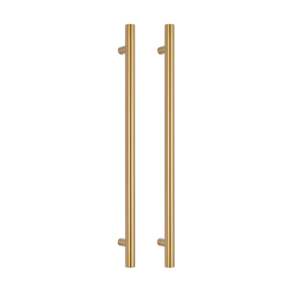 Radiant Heated Vertical Towel Rail 40 x 950mm - gld-vtr-950_2