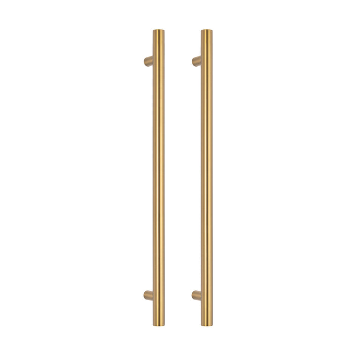 Radiant Heated Vertical Towel Rail 40 x 950mm - gld-vtr-950_2