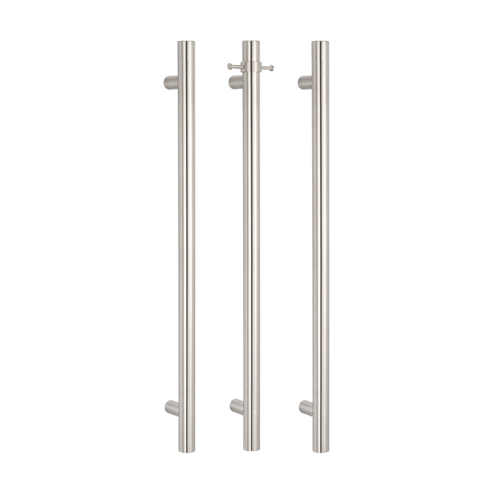 Radiant Heated Vertical Towel Rail 40 x 950mm - bru-vtr-950_5