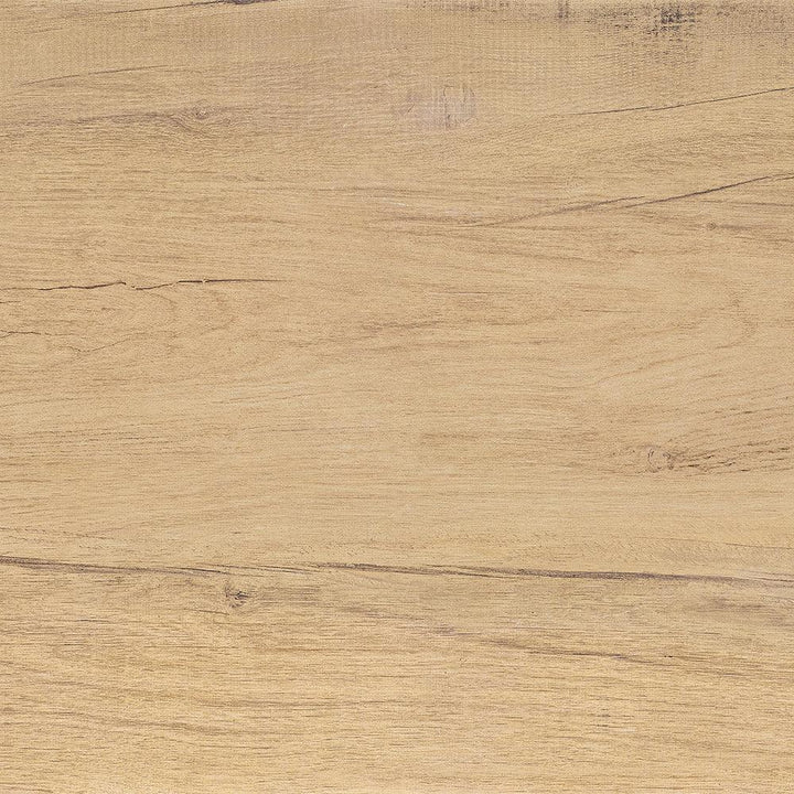Oak Avorio Porcelain Tile tile face