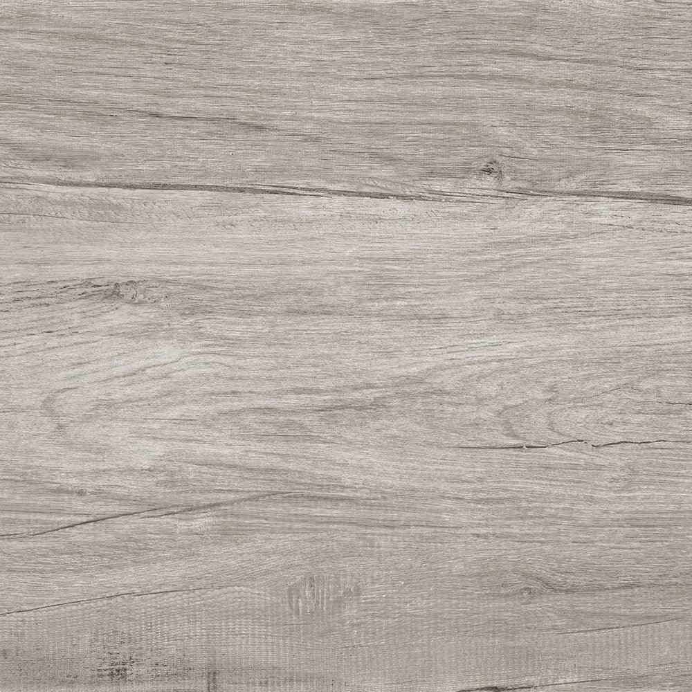 Oak Grey Porcelain Tile tile face