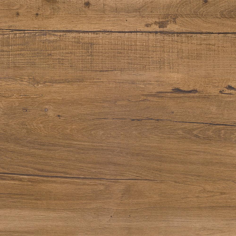 Oak Natural Porcelain Tile tile face
