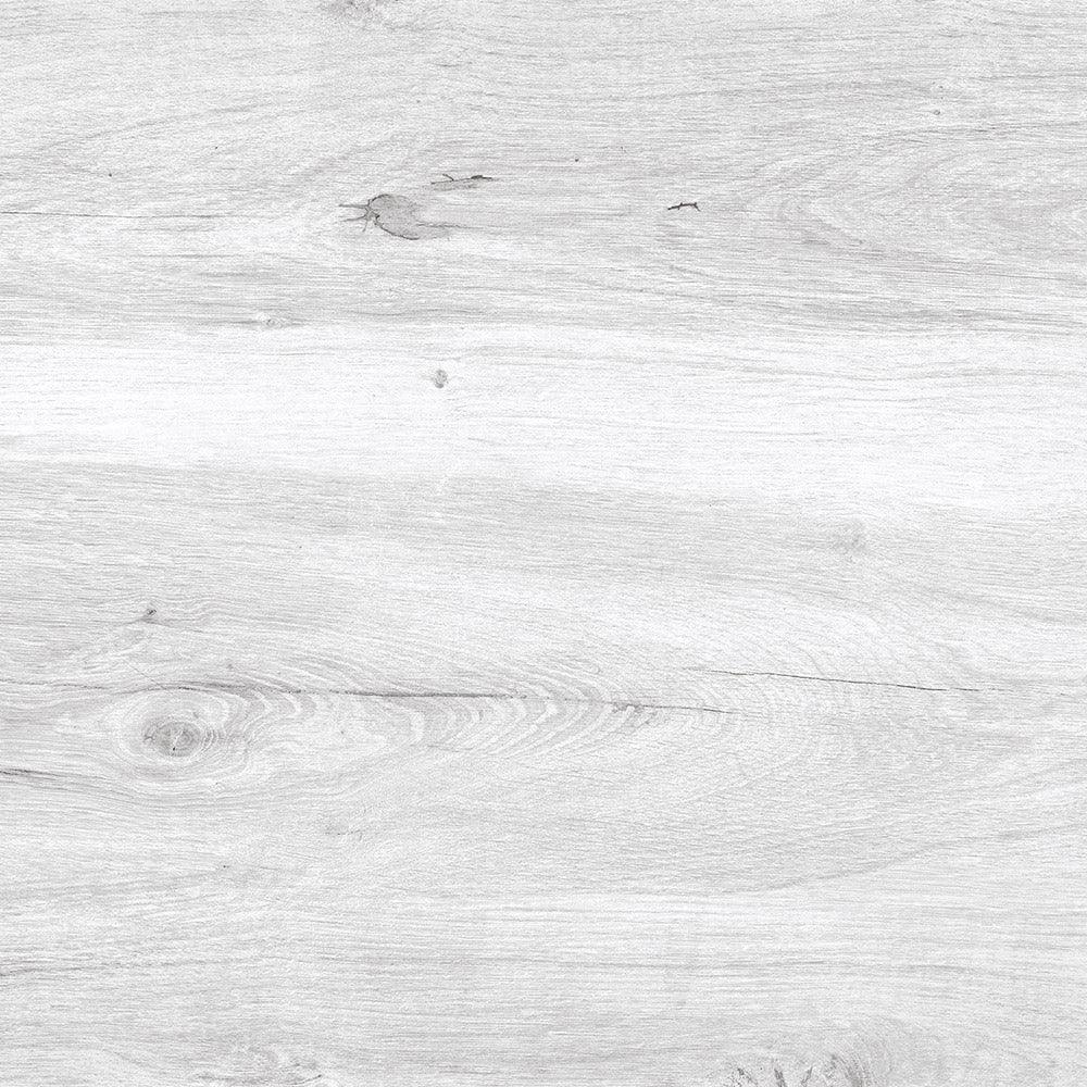 Oak White Porcelain Tile – 200 x 1200 mm, tile face