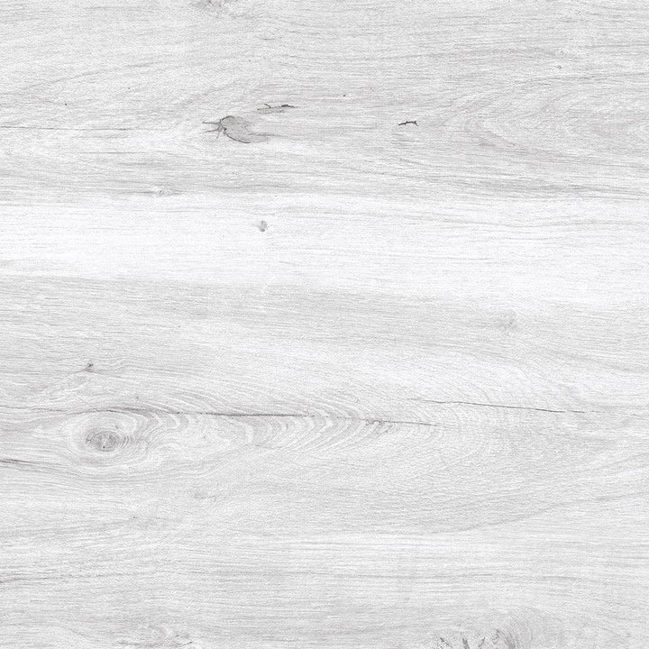 Oak White Porcelain Tile tile face