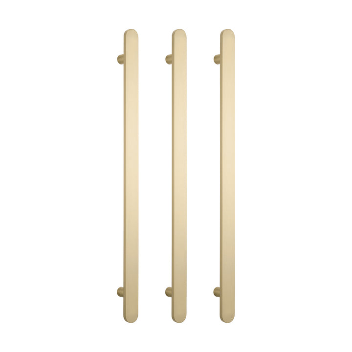 Radiant Heated Vertical Flat Bar Towel Rail 50 x 930mm - lg-fvtr-930_3