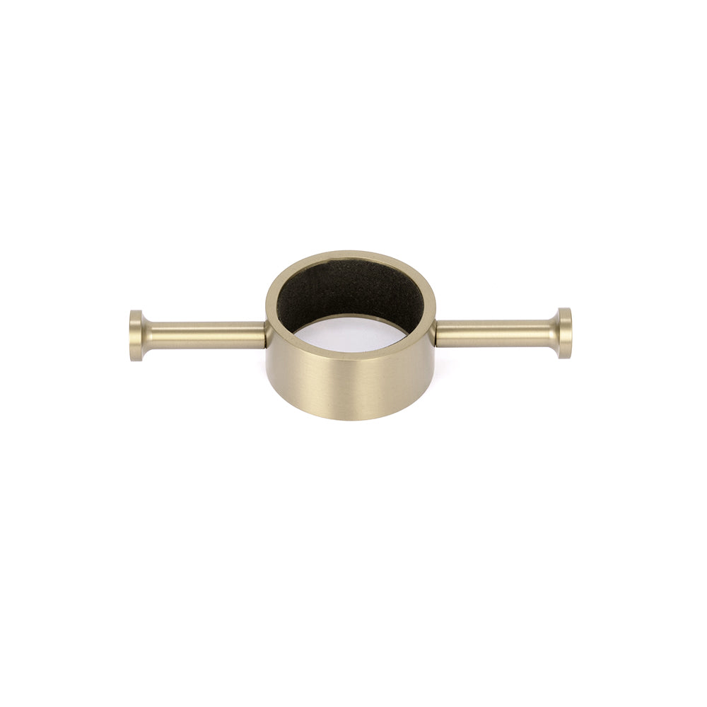 Radiant Heated Vertical Towel Rail 40 x 950mm - lg-vtr-950_7