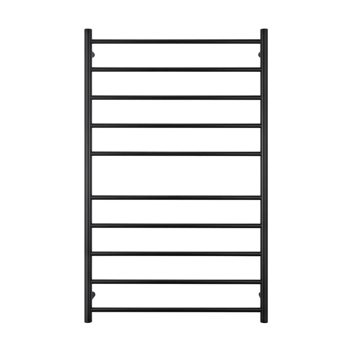 Radiant Heated Round Ladder Towel Rail 750 x 1200mm - brtr04_1