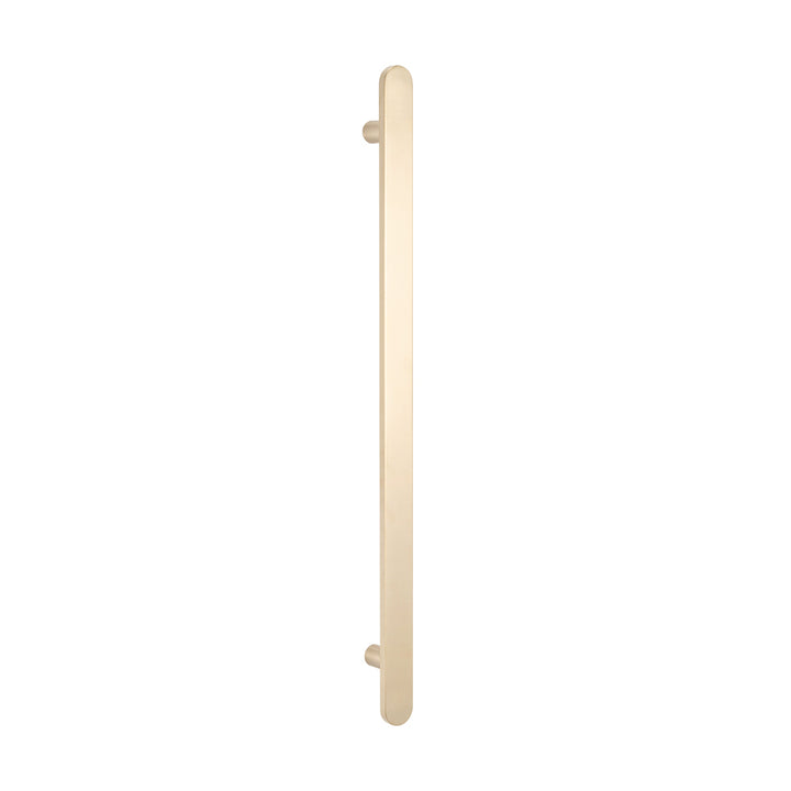 Radiant Vertical Flat Bar Towel Rail 50 x 930mm - wbn-fvtr-930_1