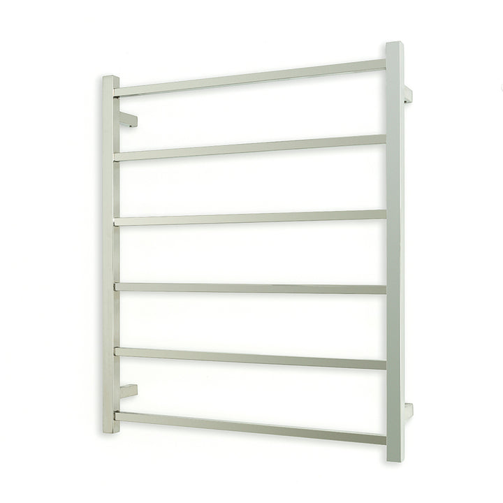 Radiant Square Ladder Towel Rail 830mm High - sltr01-700